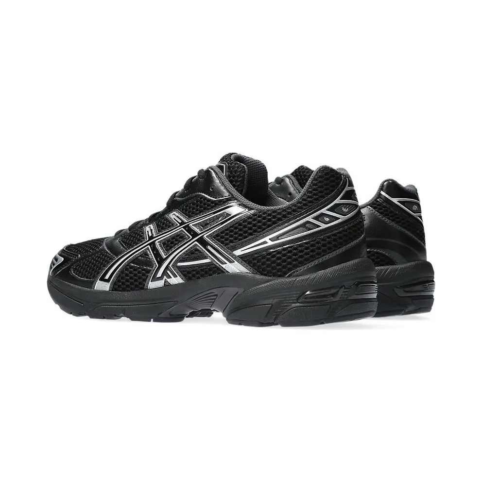 ASICS GEL-1130 “Black / Pure Silver” (1201A906-001)
