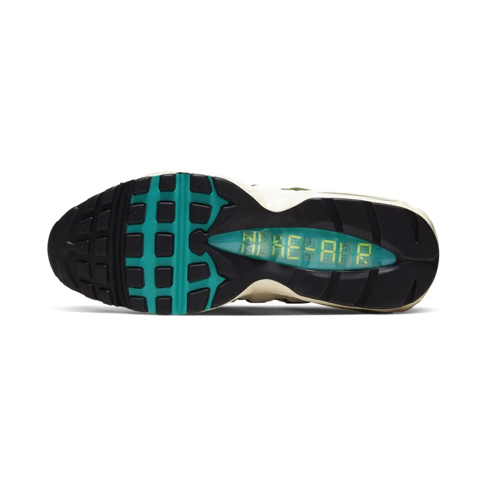 Nike Air Max 95 Era ‘Safari’ (2020) (CZ9723-100)