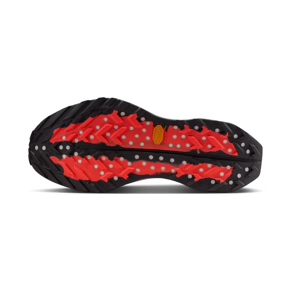 Nike ACG Ultrafly Trail “Hyper Crimson / Total Orange” (HF5668-801)