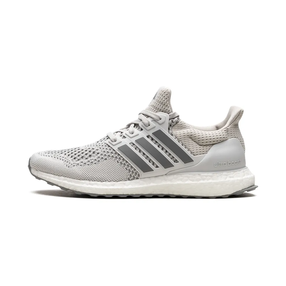 adidas Ultraboost 1.0 Laufschuh Grey One / Grey Three / Cloud White (HQ4205)