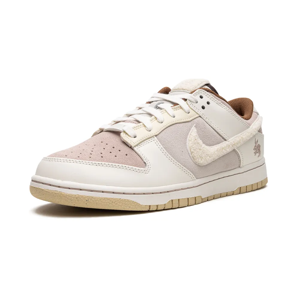 Nike Dunk Low Retro PRM “Year of the Rabbit” (FD4203-211)