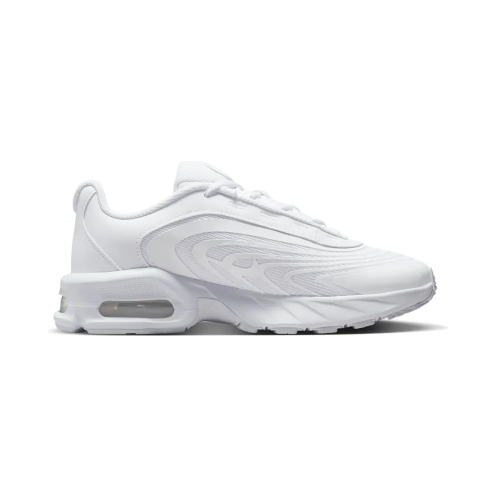 Nike Air Max Fire White / Black / White (IR0818-100)