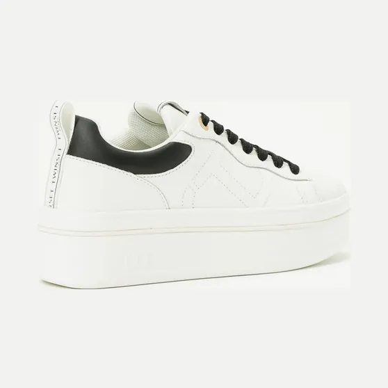 Twinset Sneakers White (252TCP0241870)
