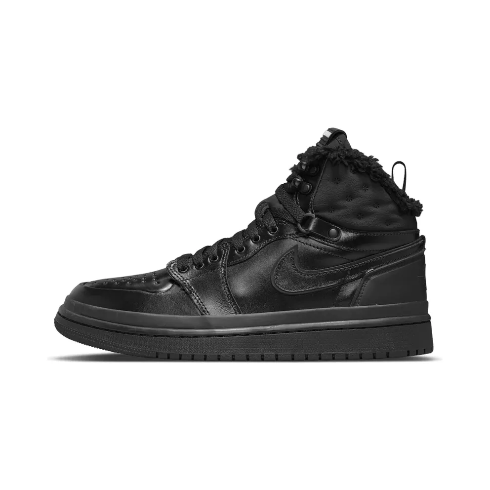 Air Jordan 1 Acclimate Black (DC7723-001)