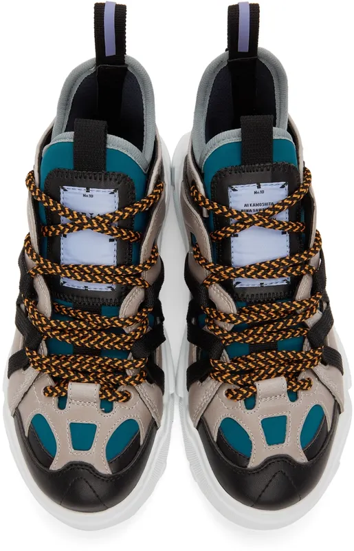 MCQ Multicolor Orbyt 2.0 (682029R2803)