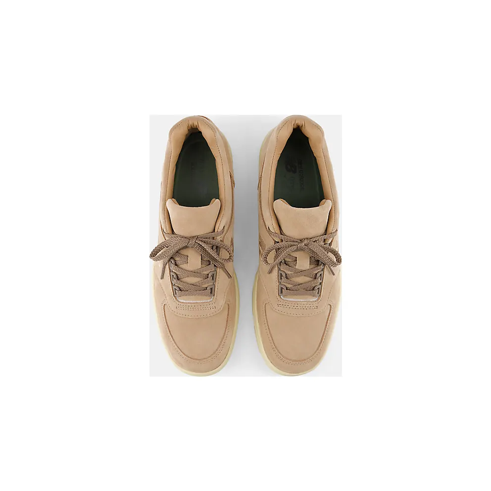 New Balance Allerdale Made In UK ‘White Pepper Brindle’ (UADWCRM)