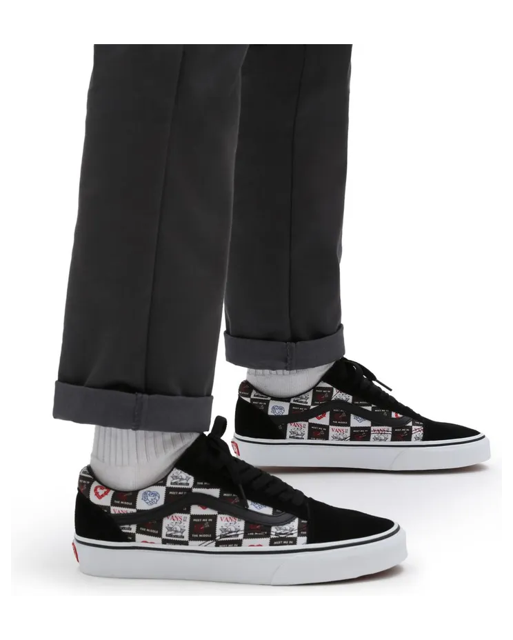 vans-old-skool VN0A5JMIB0A