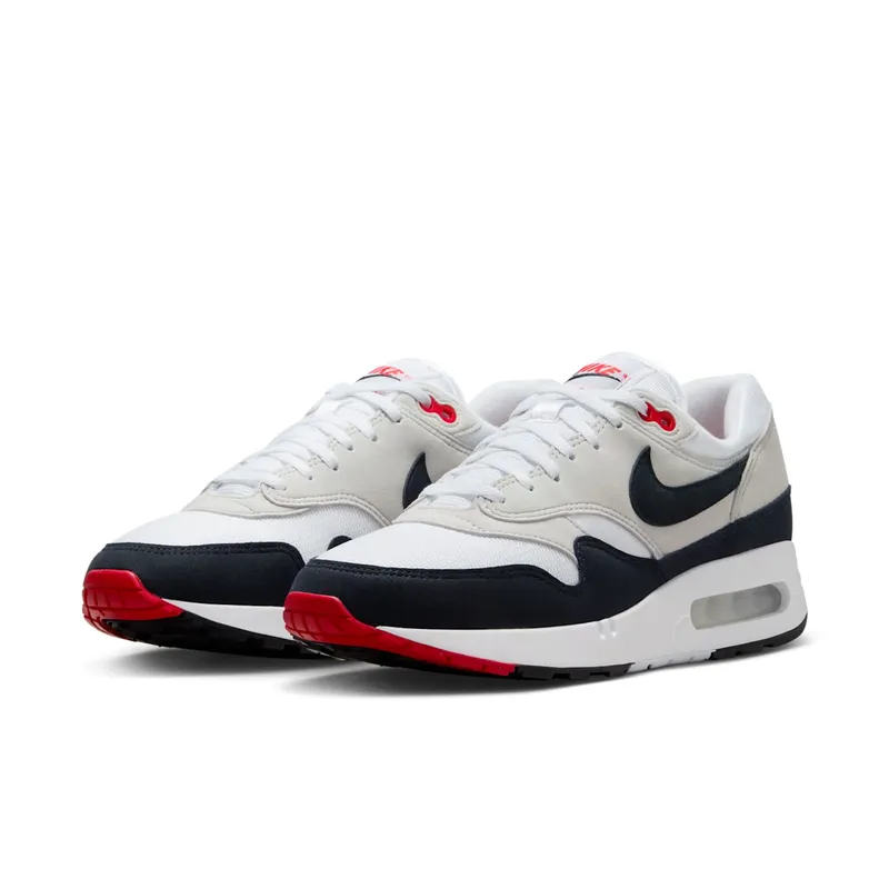 Nike Air Max 1 ’86 Big Bubble OG Obsidian USA (DQ3989-101)