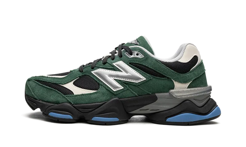 New Balance 9060 “Forest Green” (U9060VRA)