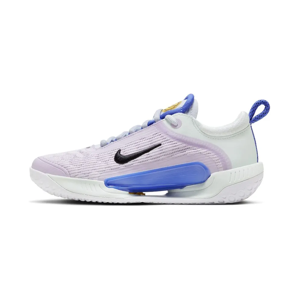 NikeCourt Zoom NXT Hard Court Tennis Purple (DH0222-500)
