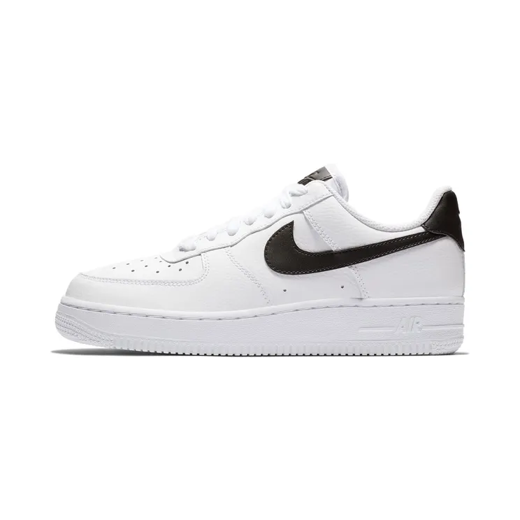 Nike Air Force 1 ’07 “White / Black” (315115-152)