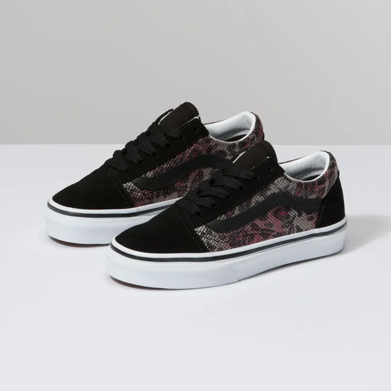vans-old-skool VN0A4BUUT2Z