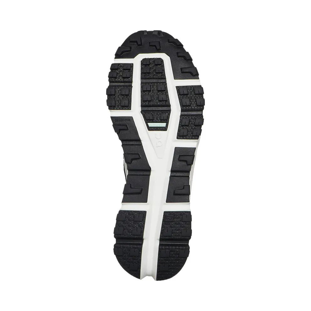 On Running Cloudultra Black / White (4499543)