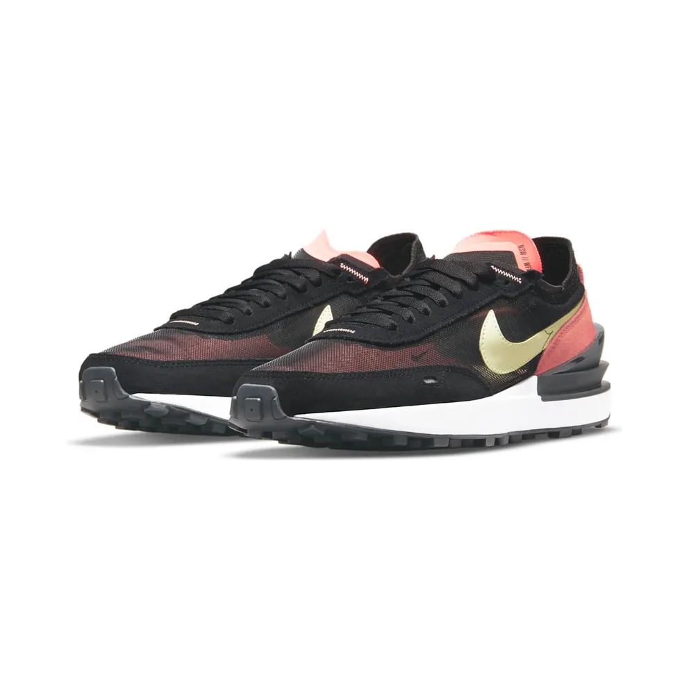 Nike Waffle One Black (DC2533-002)