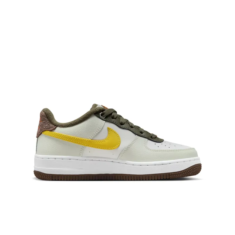 Nike Air Force 1 Low GS “Ready, Play!” (FV3647-171)