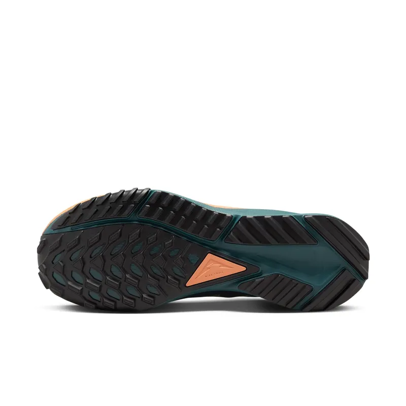 Nike React Pegasus Trail 4 GORE-TEX Waterproof Trail Running Green (DJ7929-300)