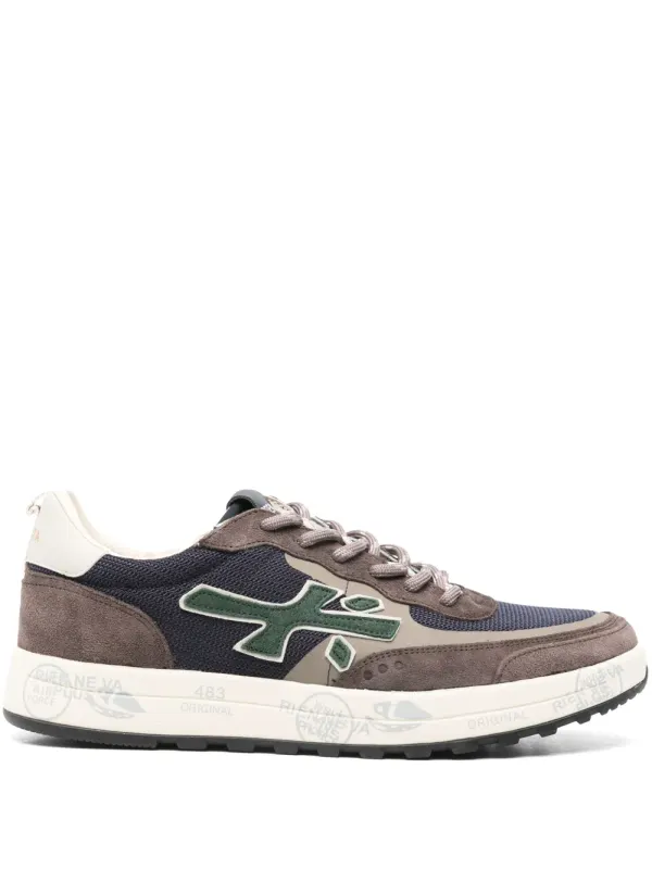 Premiata Nous – Grey (NOUS6858)