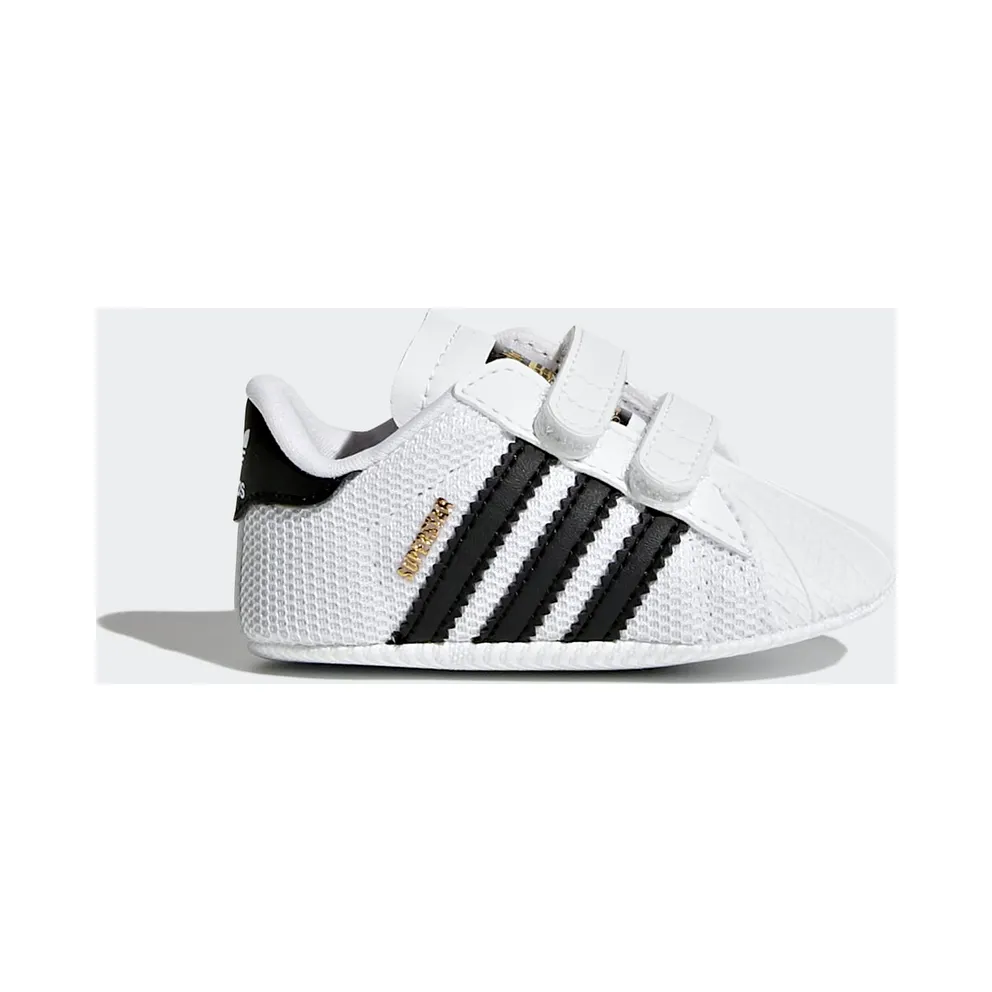 adidas Superstar Schuh Footwear White / Core Black / Cloud White (S79916)