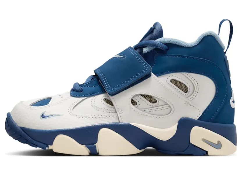 Nike Air Diamond Turf 2 Royals (IR4726-100)