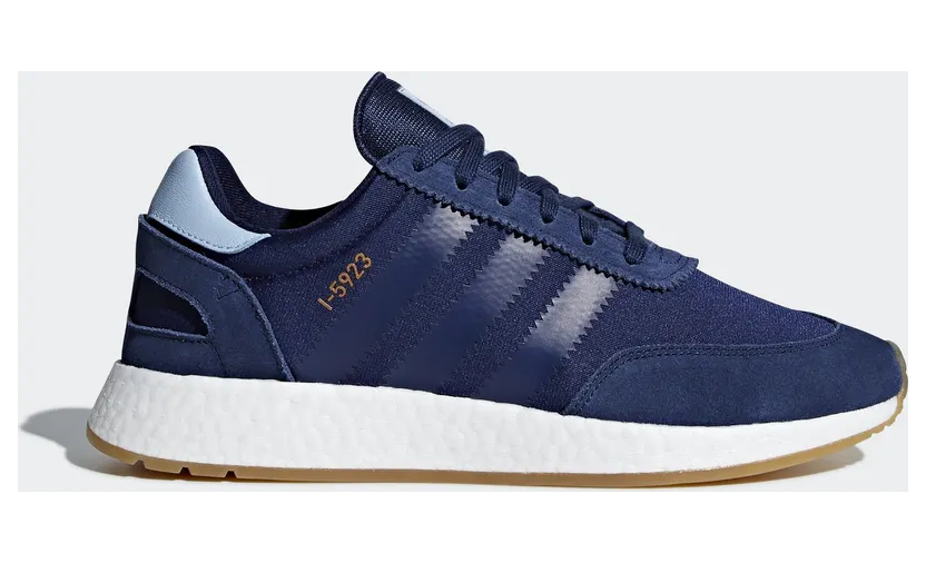 adidas I-5923 Sneakersnstuff Dark Blue (B43525)