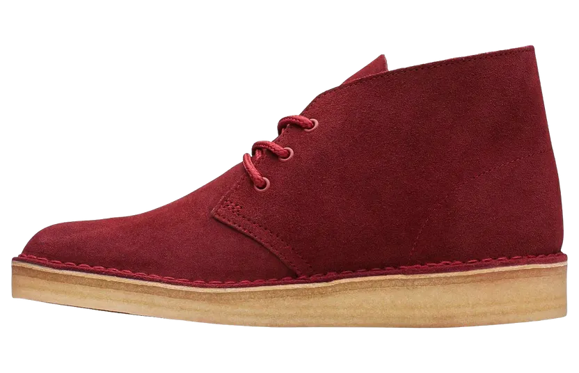 Clarks sneaker 67865