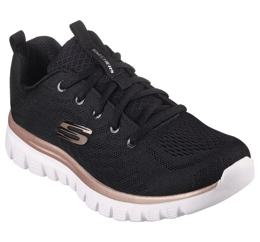 skechers-graceful 12615_BKGD