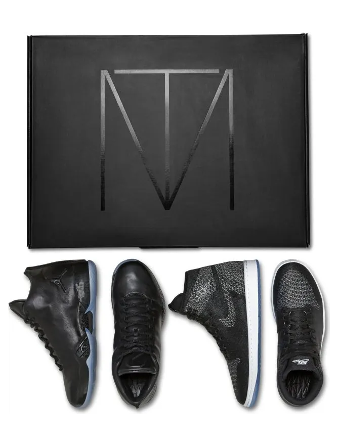 Air Jordan MTM MTM Pack (802398-900)