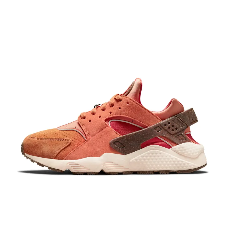 Nike Air Huarache ‘Turf Orange’ (2021) – “Turf Orange / Turf Orange / Turf Orange” (DM6238-800)