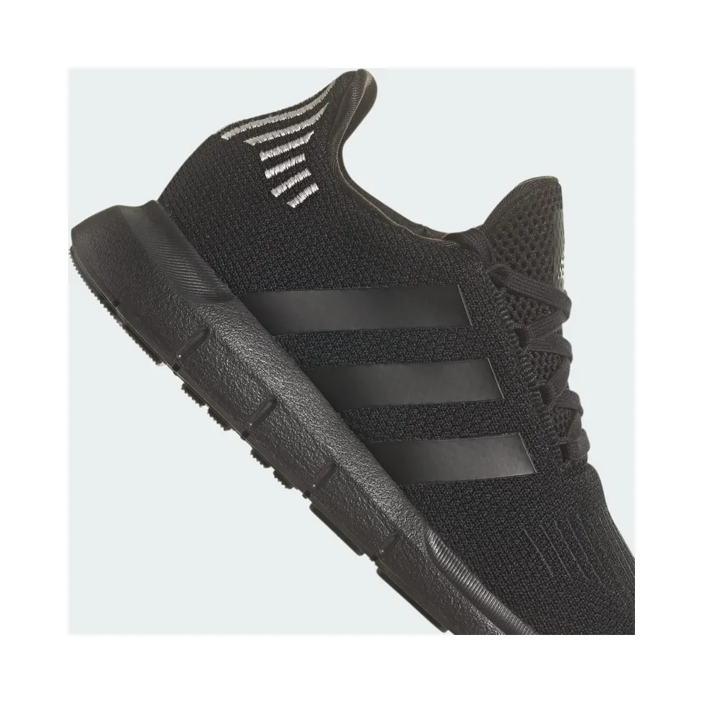 adidas Swift Run 1.0 Core Black Wonder Quartz (IE7477)