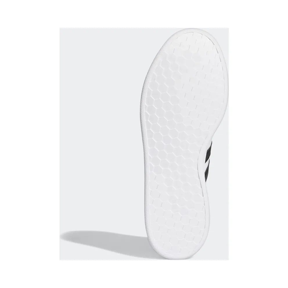 Adidas Grand Court Cloud White / Core Black / Cloud White (F36483)