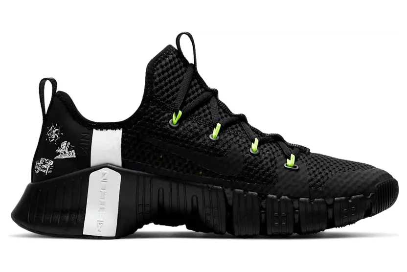 nike-free CJ0861-007