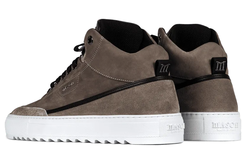 Mason Garments Torino Mid – Essenziale (SS23-35A) (2)