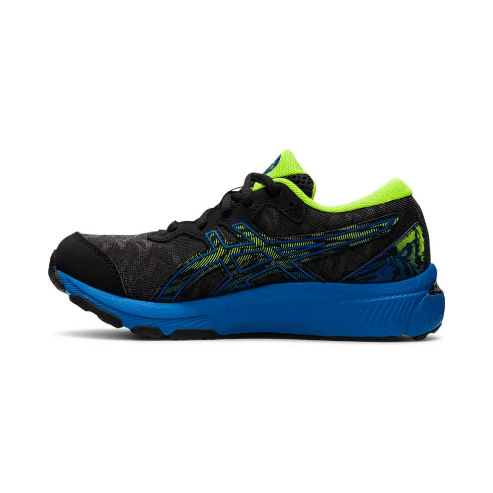 Asics GEL-CUMULUS 23 GS Black/Lake Drive (1014A230.001)