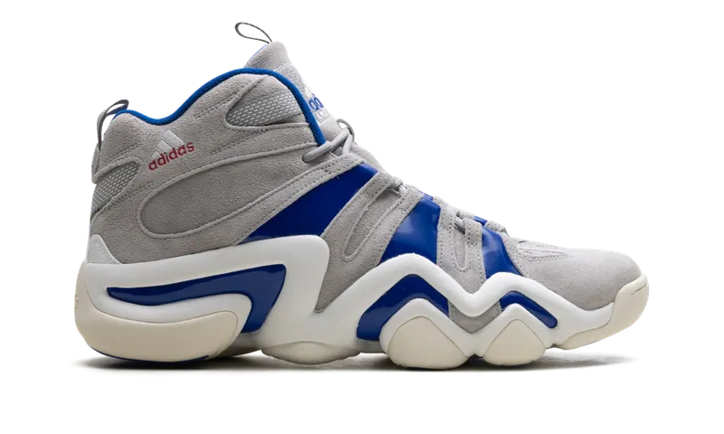 Adidas Crazy 8 “Dodgers” (IG3737)