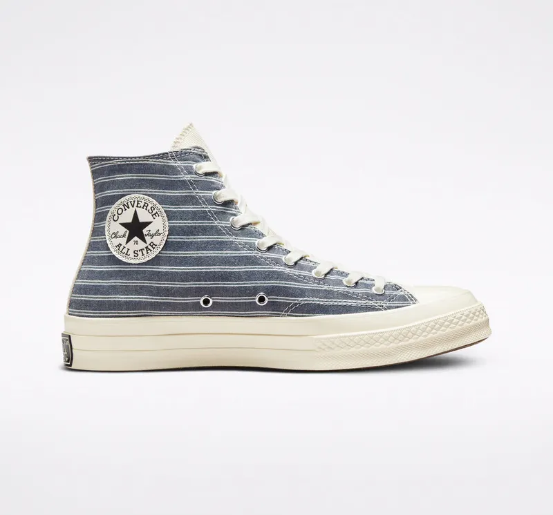 Converse Chuck 70 Beyond Retro Stripes (A00457C)