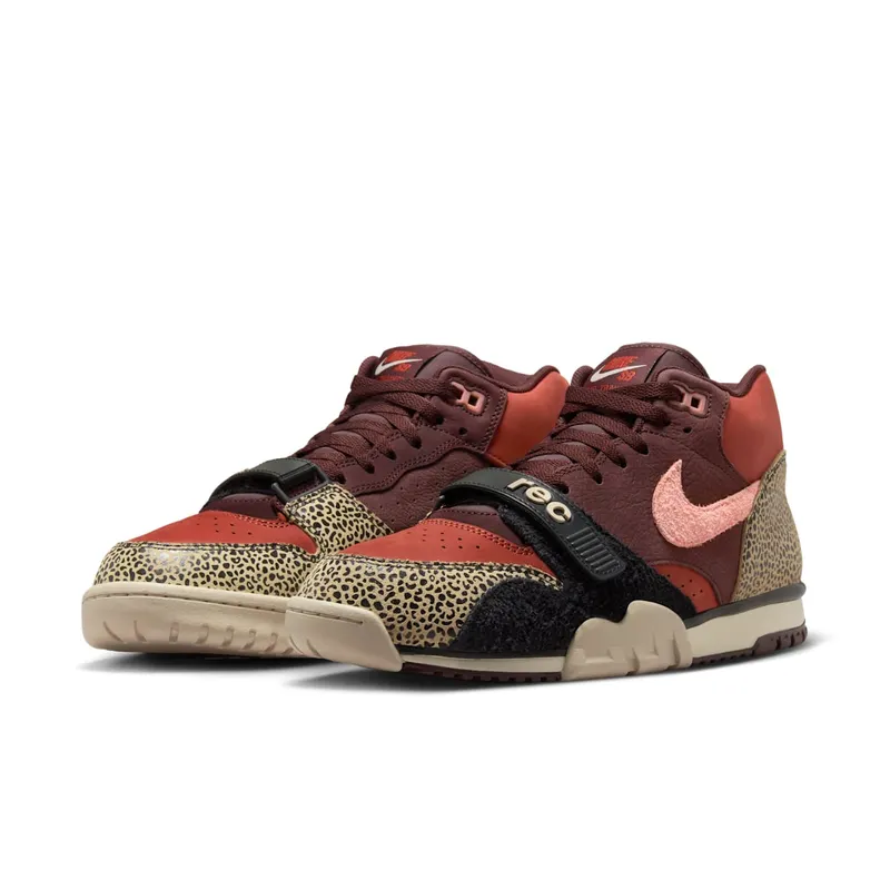 Nike SB Air Trainer 1 “Arts-Rec – Limestone” (IF0501-200)