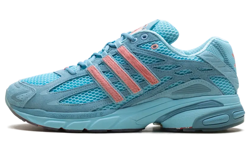Adidas Adistar Cushion 3 “Unheardof Pork Chop Piggy Runner Bliss Blue” (JS2973)