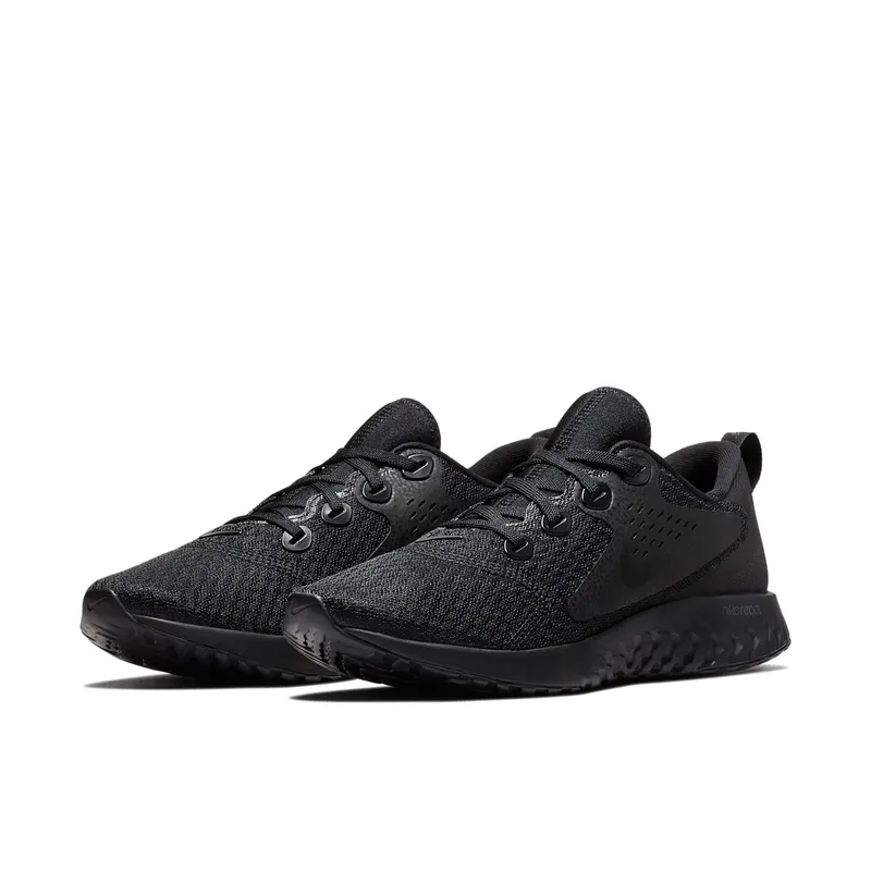 Nike Legend React Black (W) Black/Black (AA1626-002)