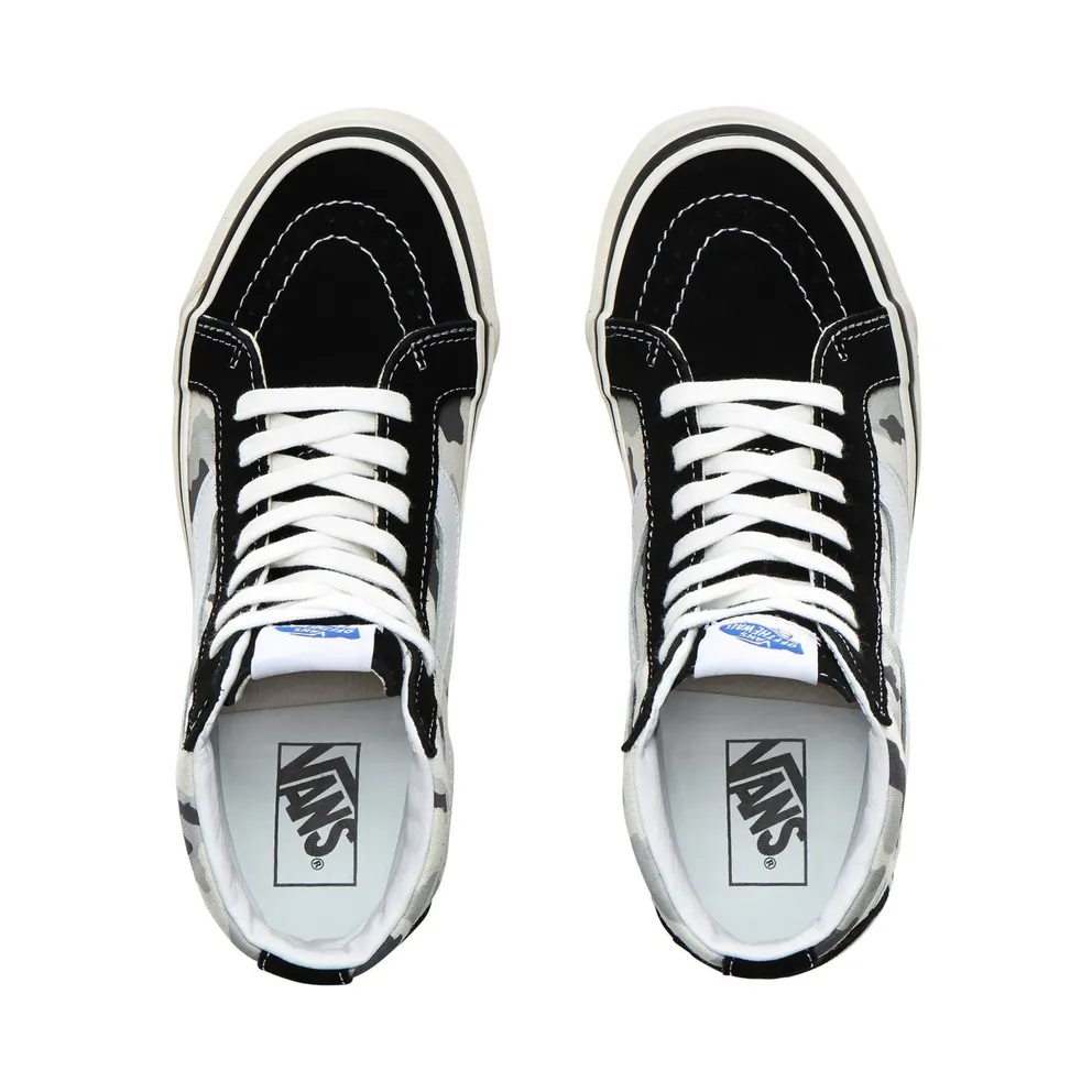 Vans ANAHEIM FACTORY SK8HI 38 DX (VN0A38GFV7G)