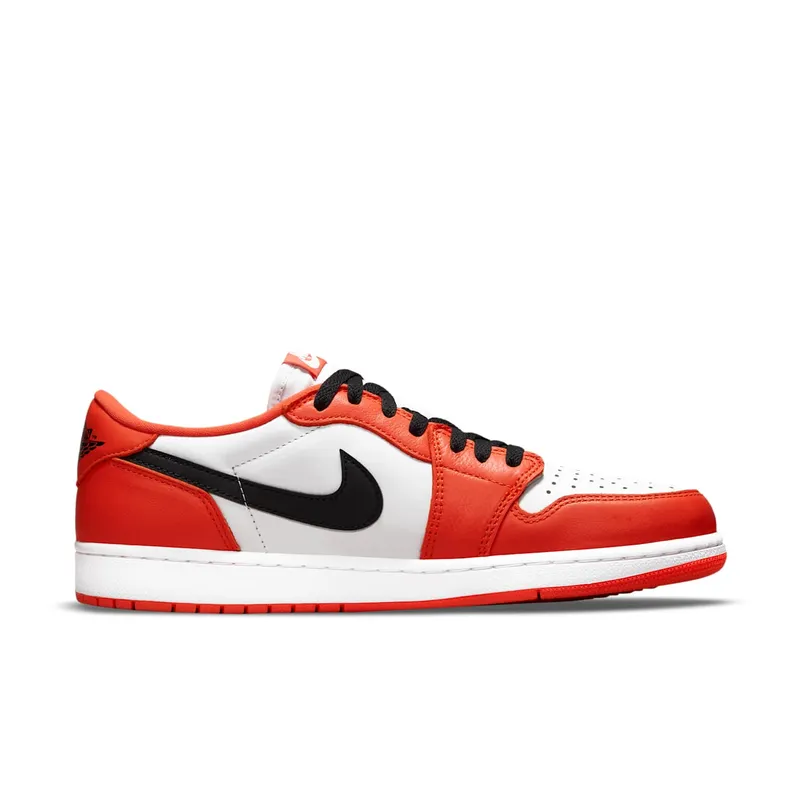 Jordan 1 Low OG Starfish (W) (CZ0790-801)