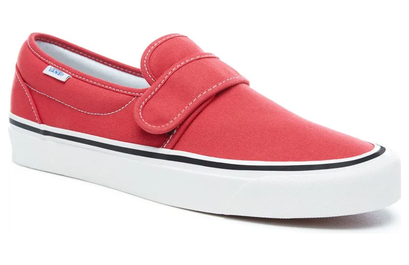 vans-slip-on VN0A3MVAR3V
