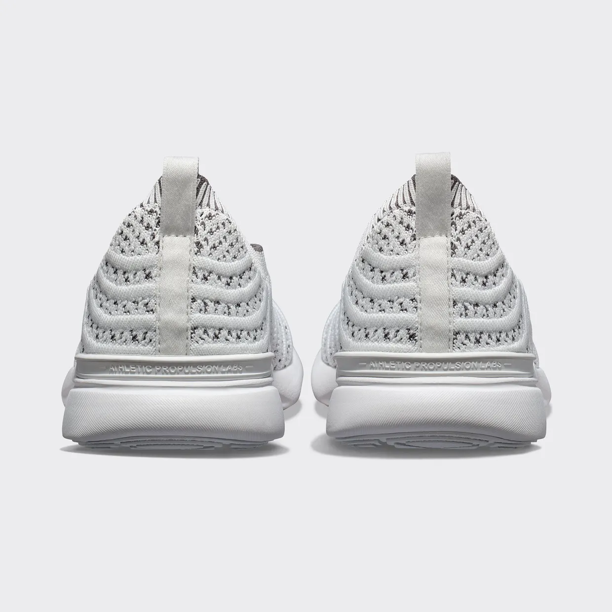 APL TechLoom Wave “Light Fog/Smoke” (Heren) (3)