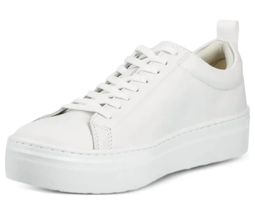 VAGABOND Sneakers with plateauzool – White (532720101)