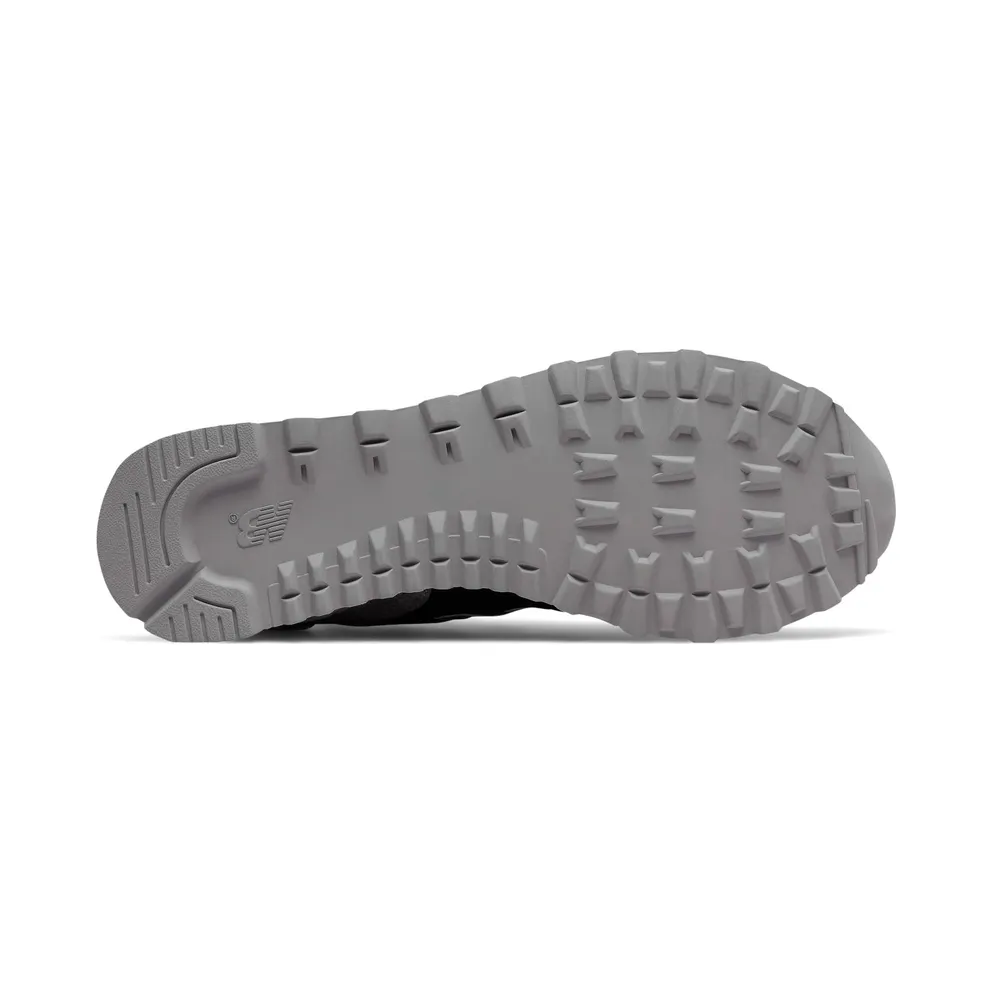New Balance 574 Re-Engineered Black (MTL574DC)