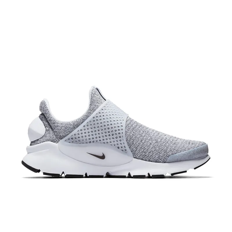 Nike Sock Dart Metro Grey (W) Metro Grey/White-Black (862412-100)