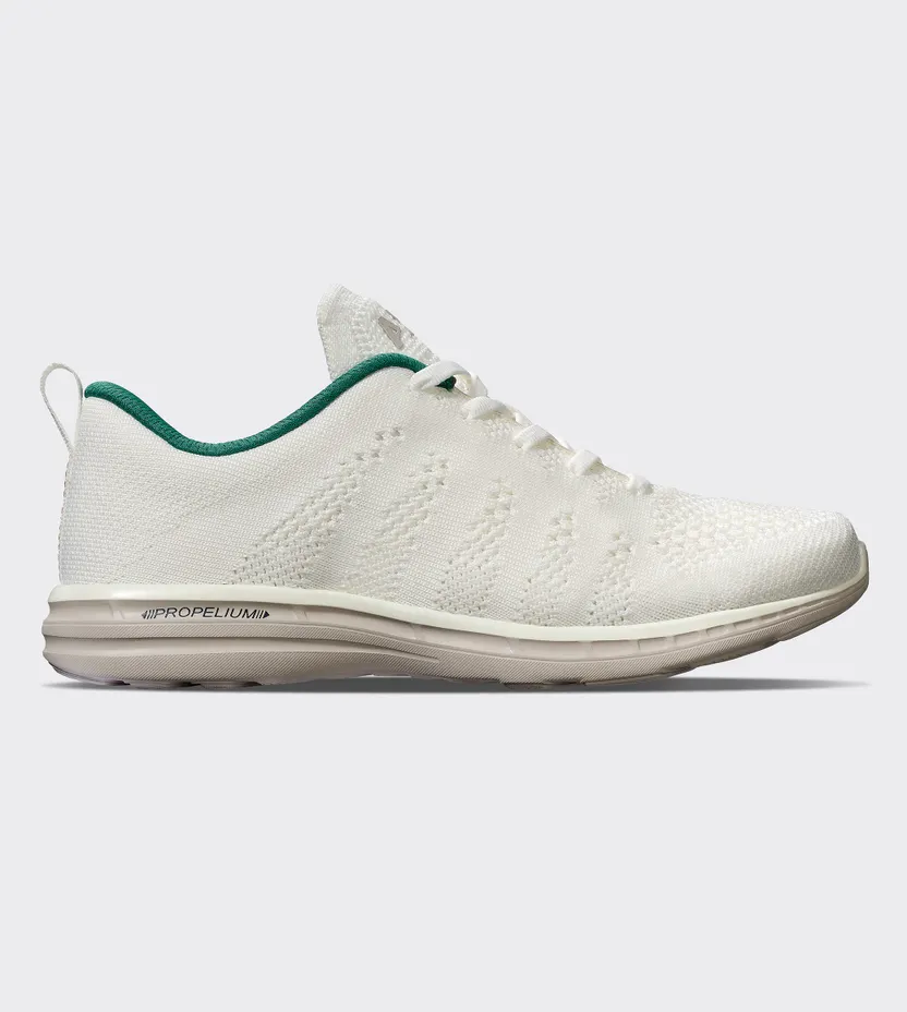 APL TechLoom Pro “Ivory/Court Green/Clay” (Dames)