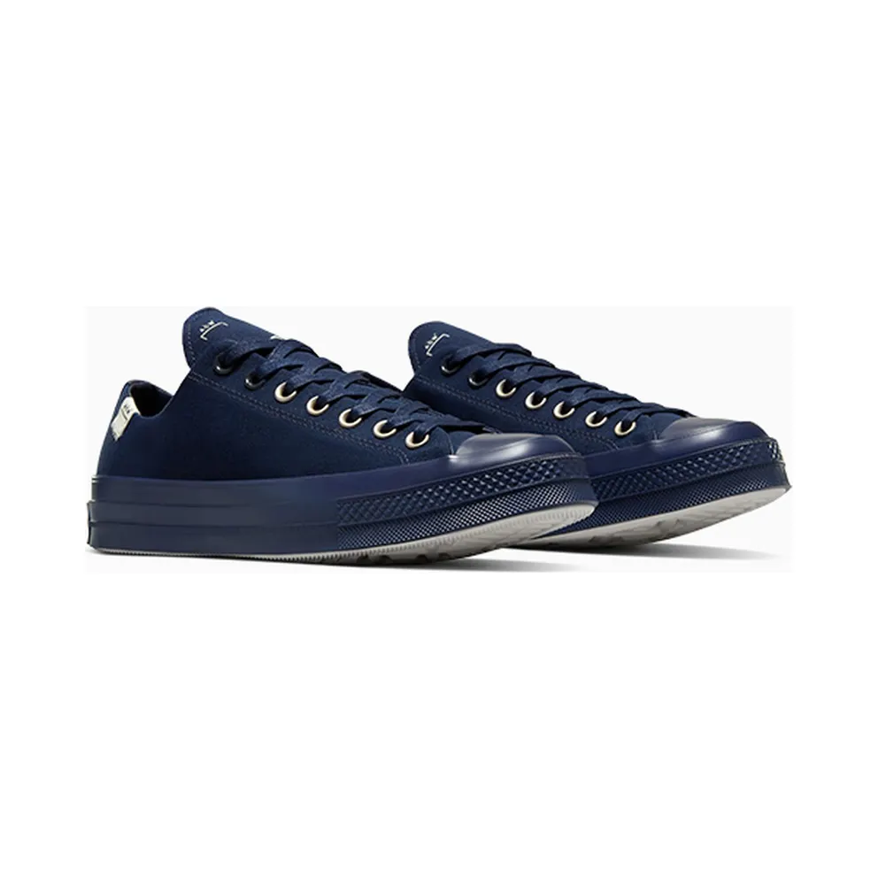 Converse Converse x A-COLD-WALL* Chuck 70 Dark Sapphire/silver Birch