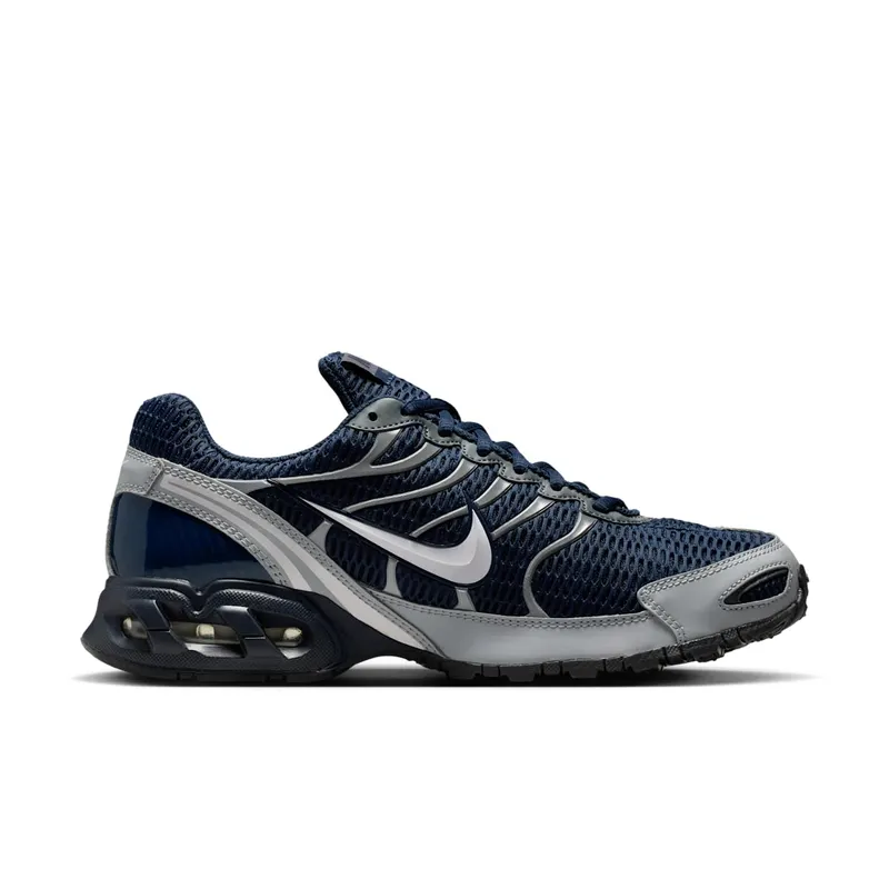 Nike Air Max Torch 4 “Obsidian Wolf Grey” (343846-411)