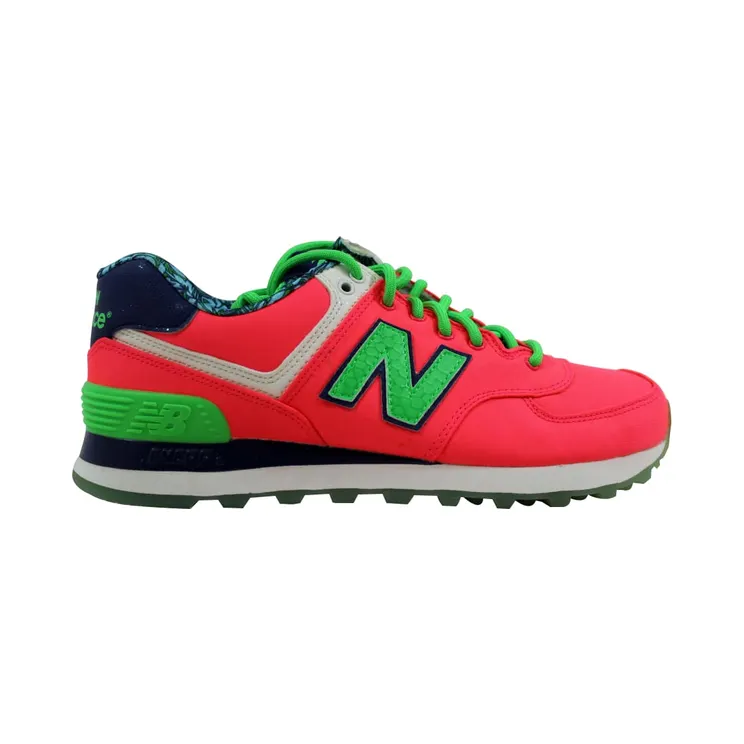 New Balance 574 Luau Pack (W)