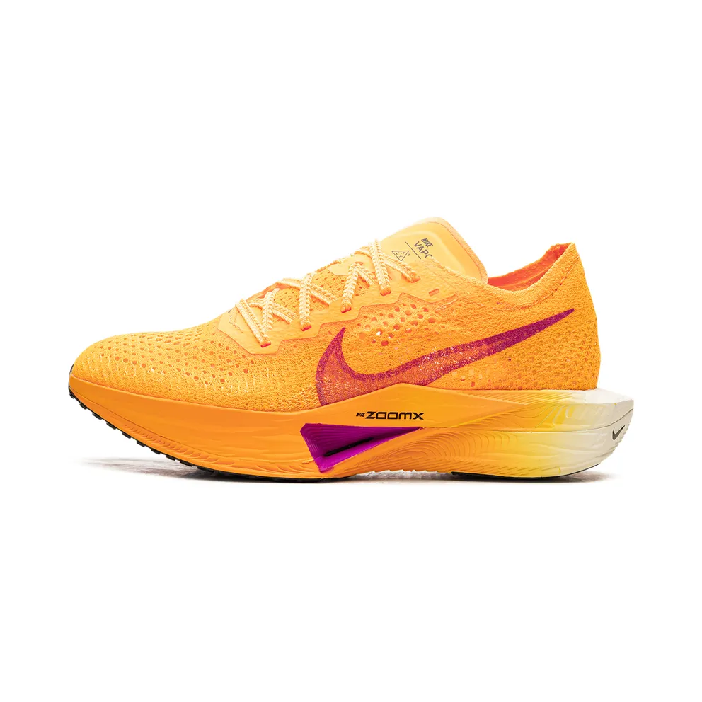 Nike ZoomX Vaporfly NEXT% 3 “Laser Orange” (DV4130-800)